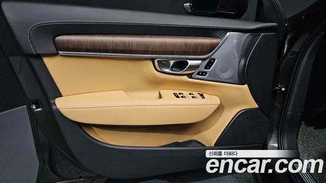 Volvo S90 2023 — фото 14
