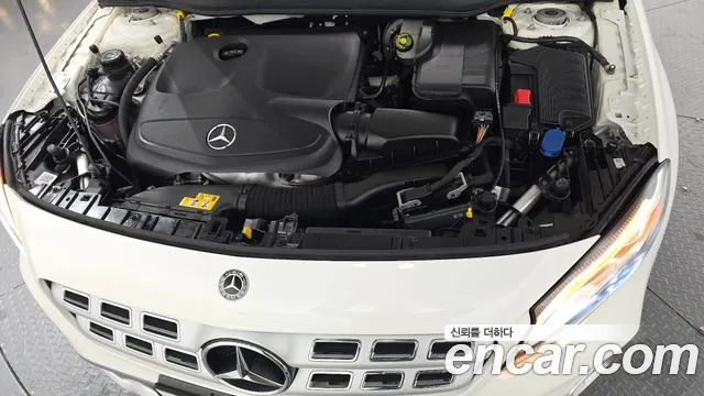 Mercedes-Benz GLA-Class 2019 — фото 6