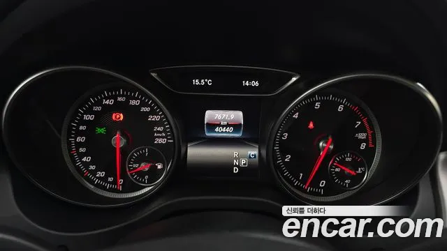 Mercedes-Benz GLA-Class 2019 — фото 11