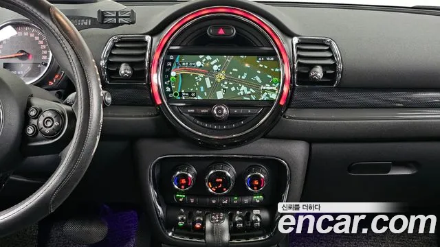 Mini Clubman 2018 — фото 14