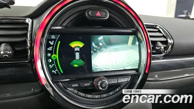 Mini Clubman 2018 — фото 15