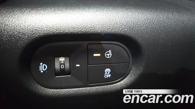 Hyundai Casper 2023 — фото 18