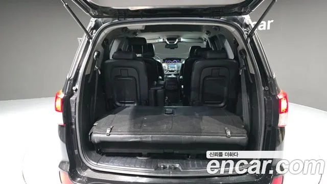 KG_Mobility_Ssangyong KORANDO 2017 — фото 20