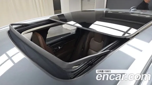 Volvo V90 2019 — фото 19