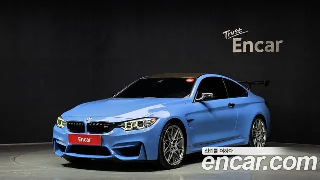 BMW M4