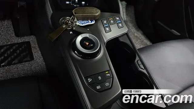 Kia Sportage 2025 — фото 12