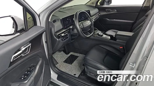 Kia Sportage 2025 — фото 13