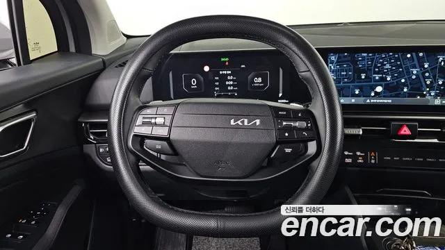Kia Sportage 2025 — фото 19