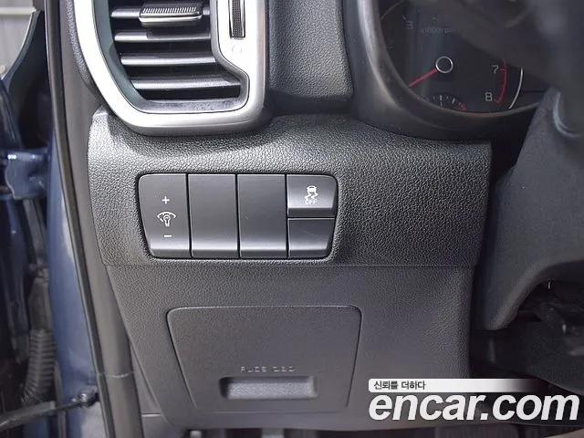 Kia Sportage 2018 — фото 12