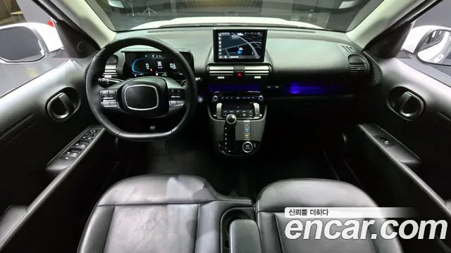 Hyundai Casper 2024 — фото 10