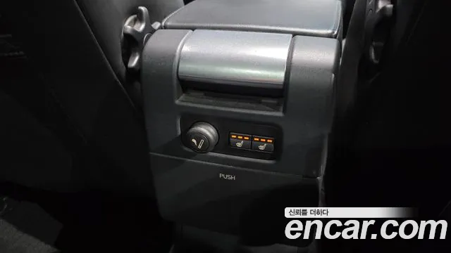 Volvo S80 2007 — фото 18