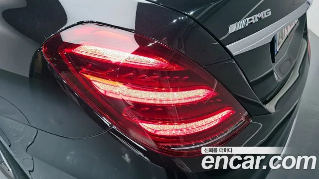 Mercedes-Benz S-Class 2018 — фото 9