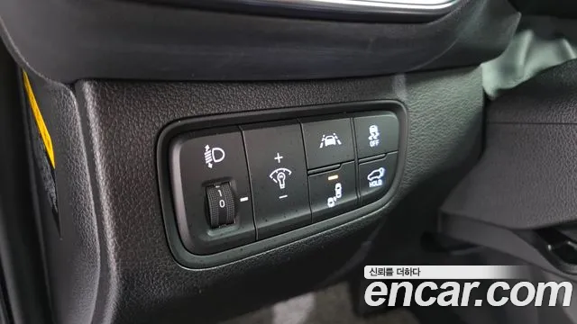 Hyundai Santafe 2020 — фото 13