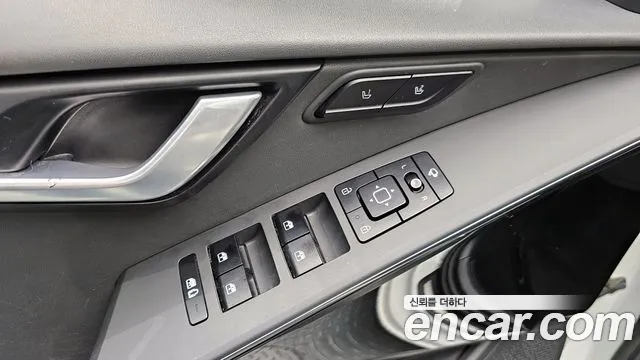 Kia Niro 2024 — фото 19