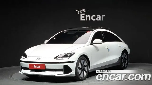 Hyundai IONIQ 6