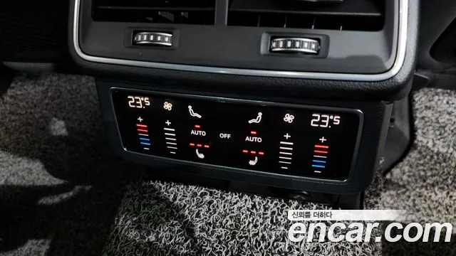 Audi A6 2022 — фото 18