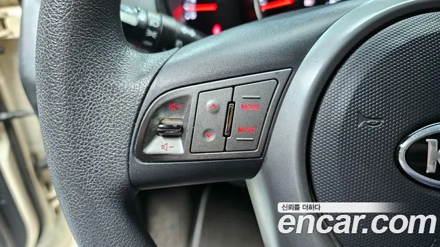 Kia Soul 2011 — фото 16