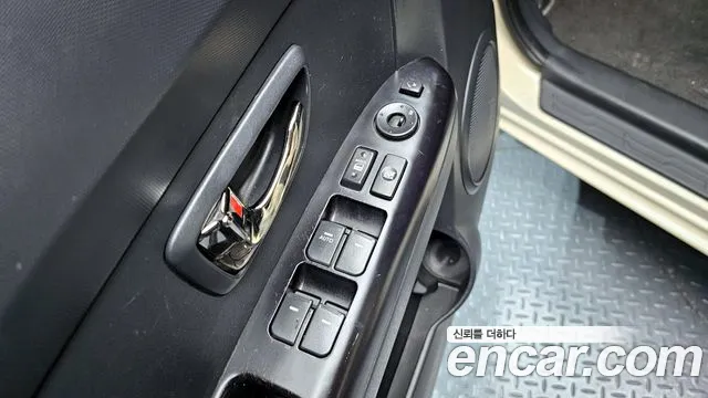 Kia Soul 2011 — фото 17