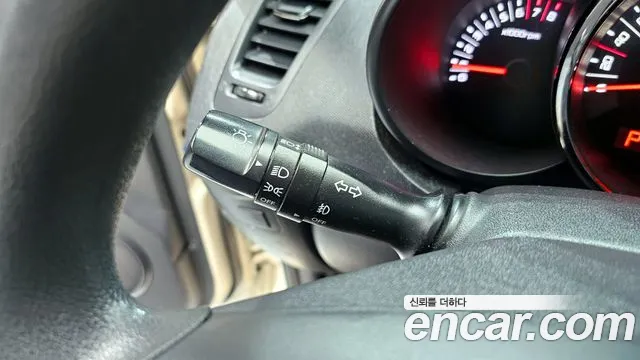 Kia Soul 2011 — фото 18
