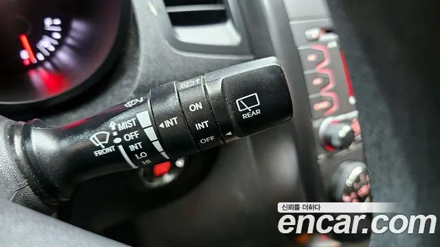 Kia Soul 2011 — фото 19