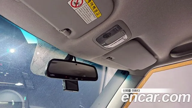 Kia Soul 2011 — фото 20