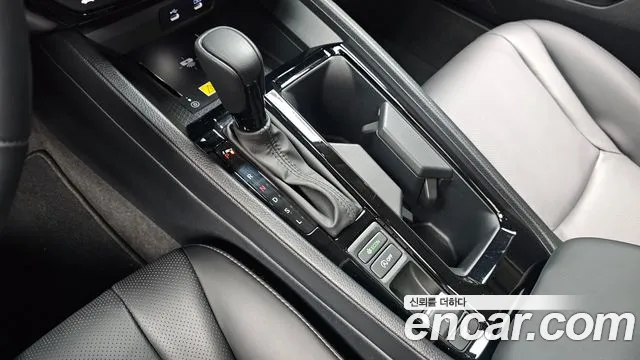 Honda Accord 2024 — фото 12