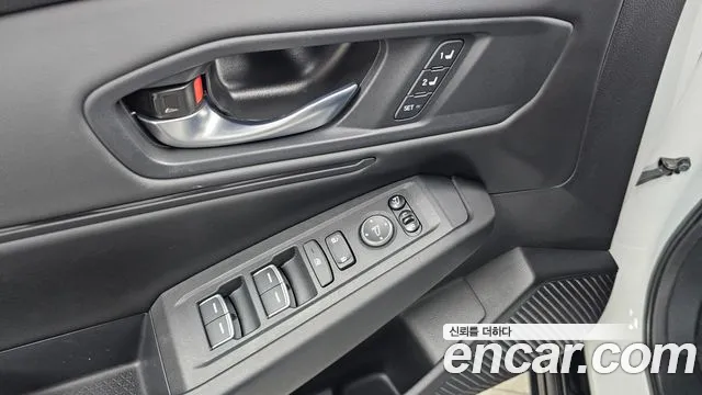 Honda Accord 2024 — фото 18