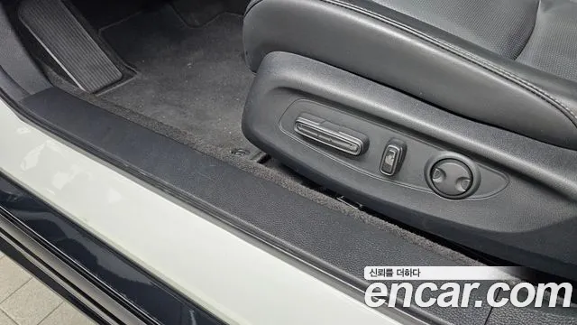 Honda Accord 2024 — фото 19