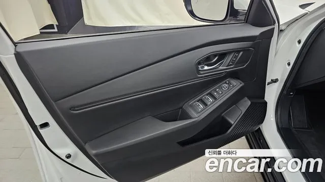 Honda Accord 2024 — фото 14