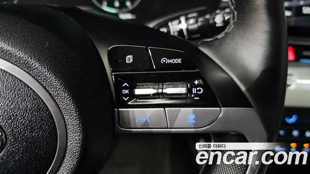 Hyundai AVANTE 2021 — фото 14
