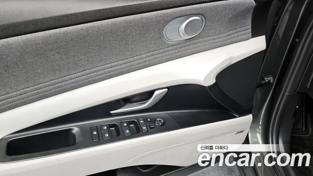 Hyundai AVANTE 2021 — фото 15