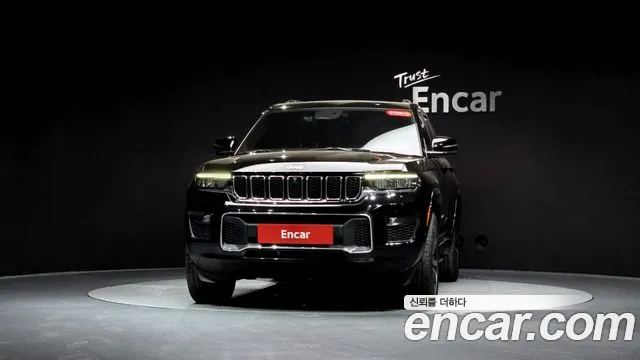 Jeep Cherokee 2022 — фото 2
