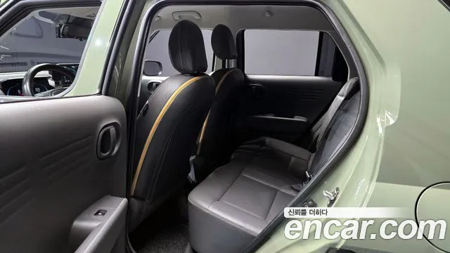 Hyundai Casper 2022 — фото 18