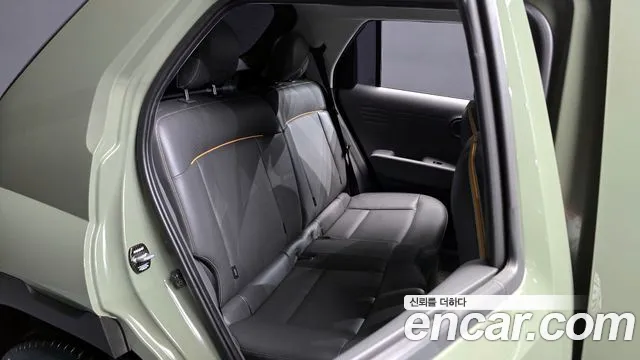 Hyundai Casper 2022 — фото 16