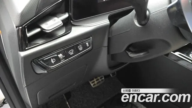 Kia Niro 2022 — фото 14
