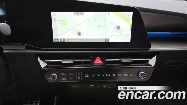 Kia Niro 2022 — фото 15