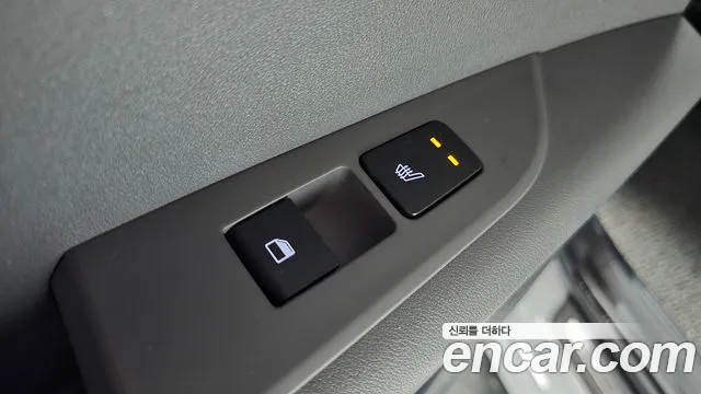 Kia Niro 2022 — фото 18