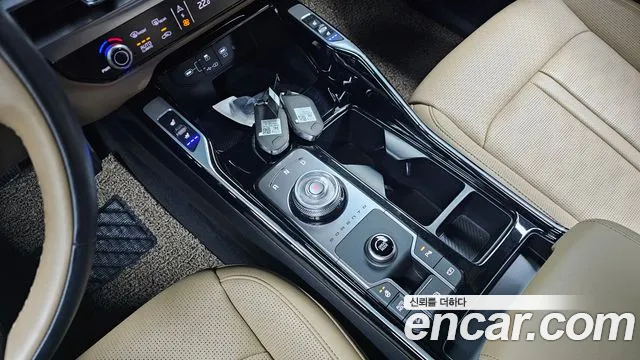 Kia Sorento 2025 — фото 9