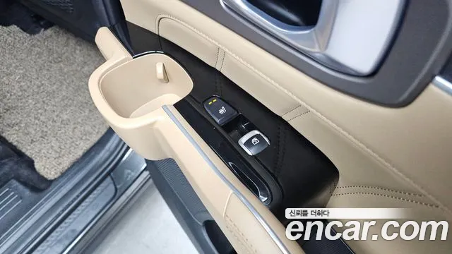 Kia Sorento 2025 — фото 19