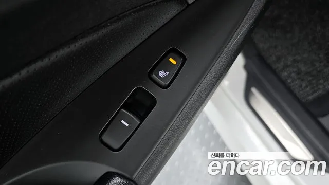 Hyundai Sonata 2014 — фото 19