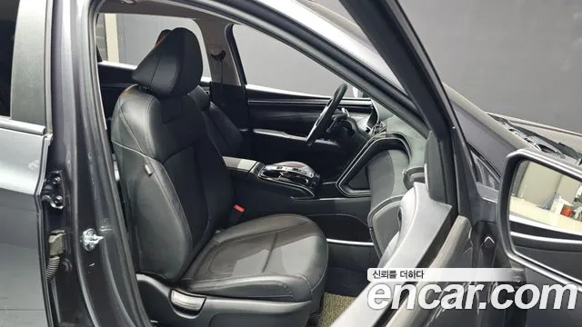Hyundai Tucson 2023 — фото 11