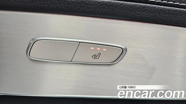 Mercedes-Benz GLC-Class 2021 — фото 18
