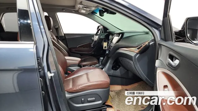 Hyundai Maxcruz 2017 — фото 17