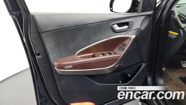 Hyundai Maxcruz 2017 — фото 14