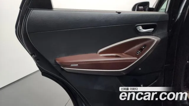 Hyundai Maxcruz 2017 — фото 15
