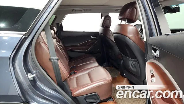 Hyundai Maxcruz 2017 — фото 16