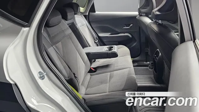 Hyundai Kona 2026 — фото 12