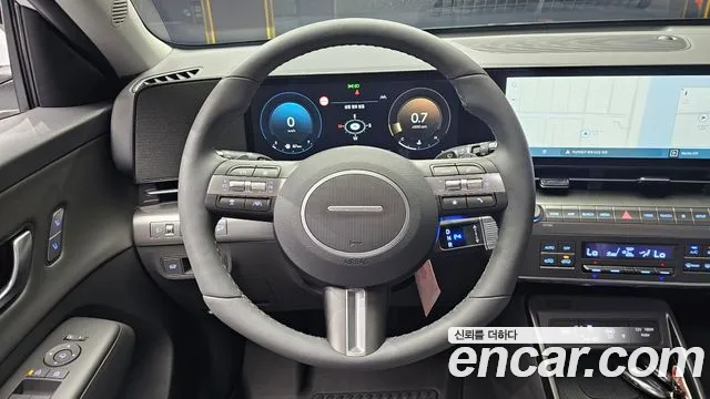Hyundai Kona 2026 — фото 13