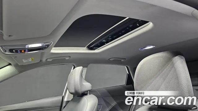 Hyundai Kona 2026 — фото 19