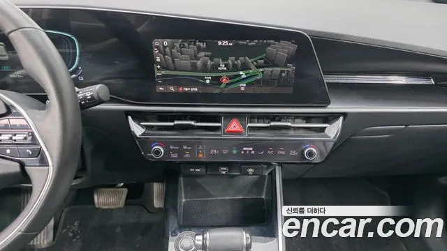 Kia Niro 2022 — фото 16